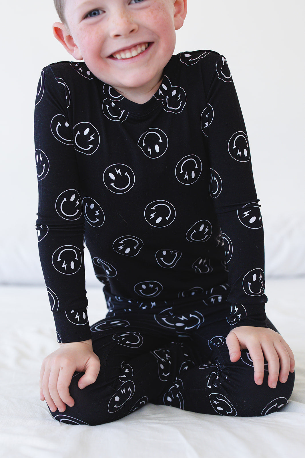 Travolta 2-Piece Pajama Set