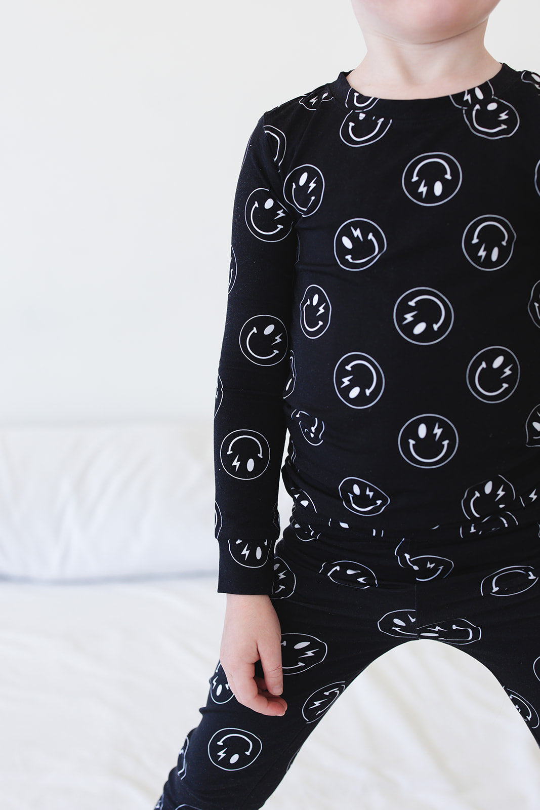 Travolta 2-Piece Pajama Set
