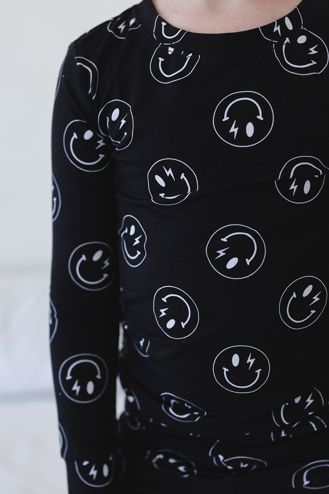 Travolta 2-Piece Pajama Set
