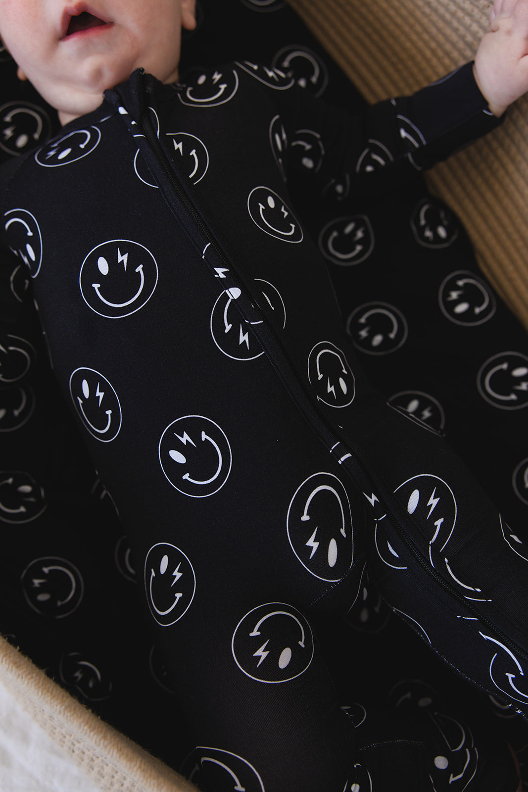 Travolta Zippy Pajama