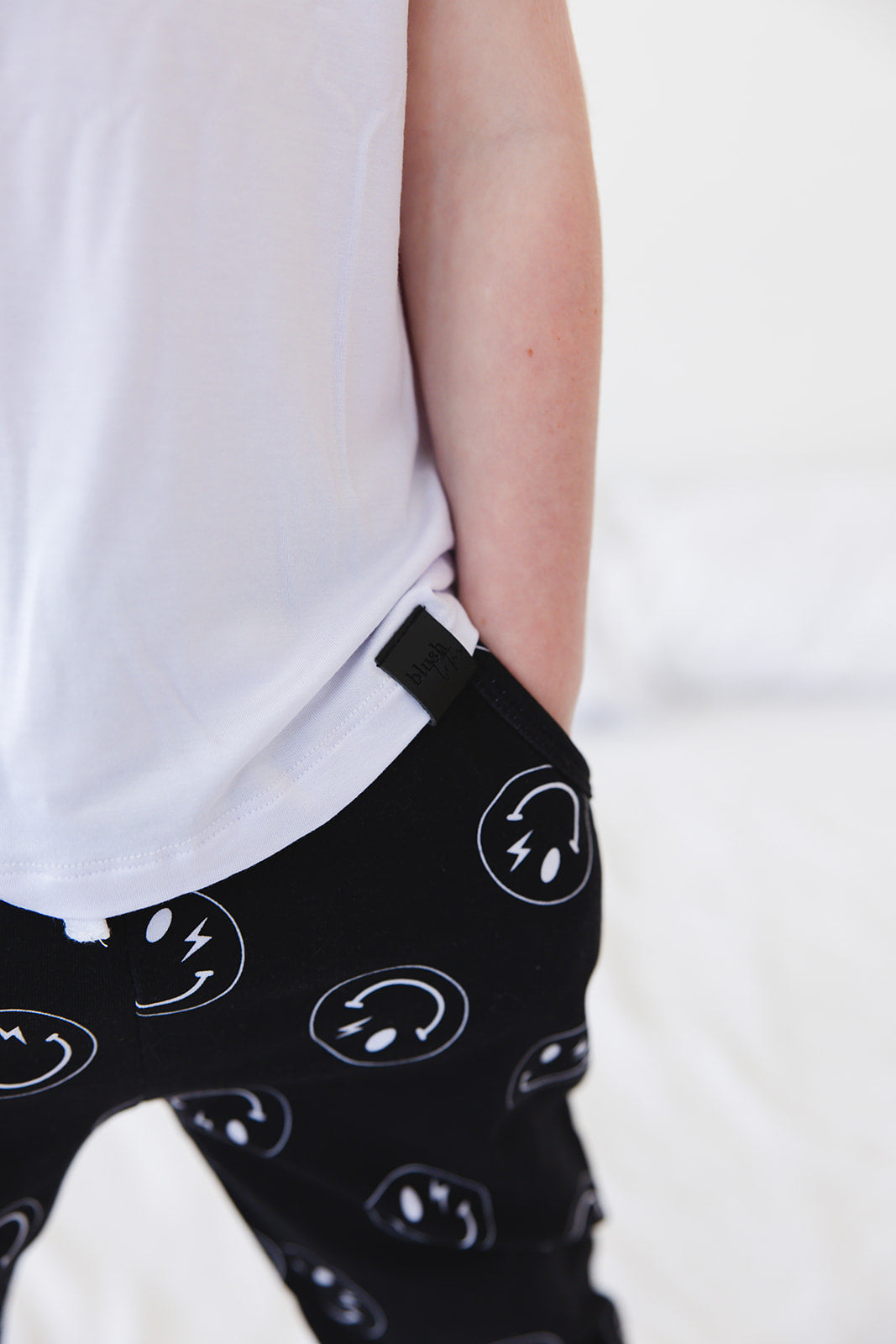 Travolta Define Terry Jogger