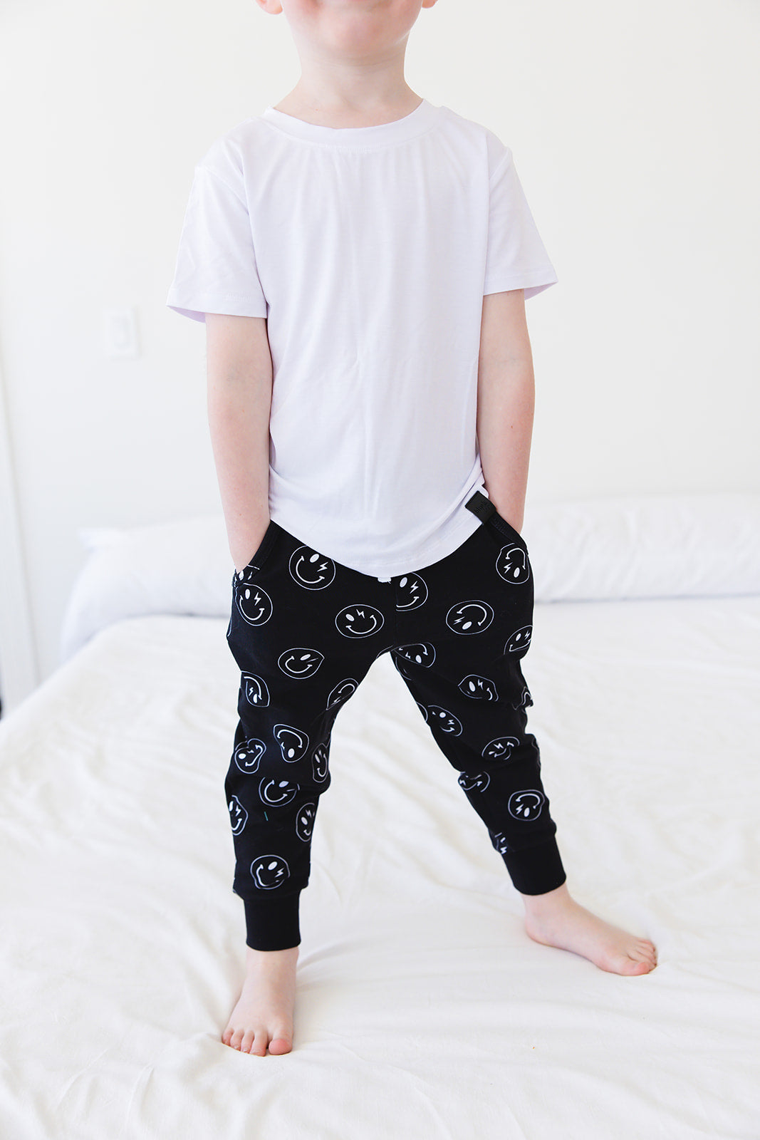 Travolta Define Terry Jogger