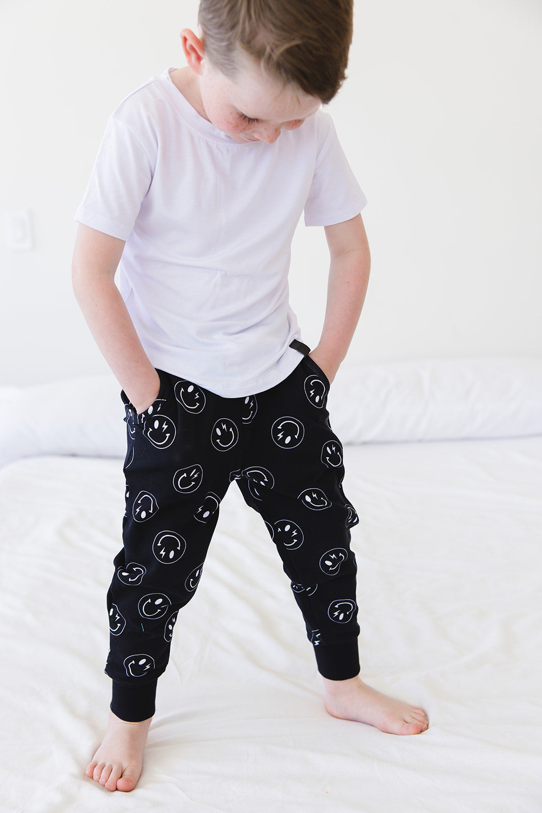 Travolta Define Terry Jogger