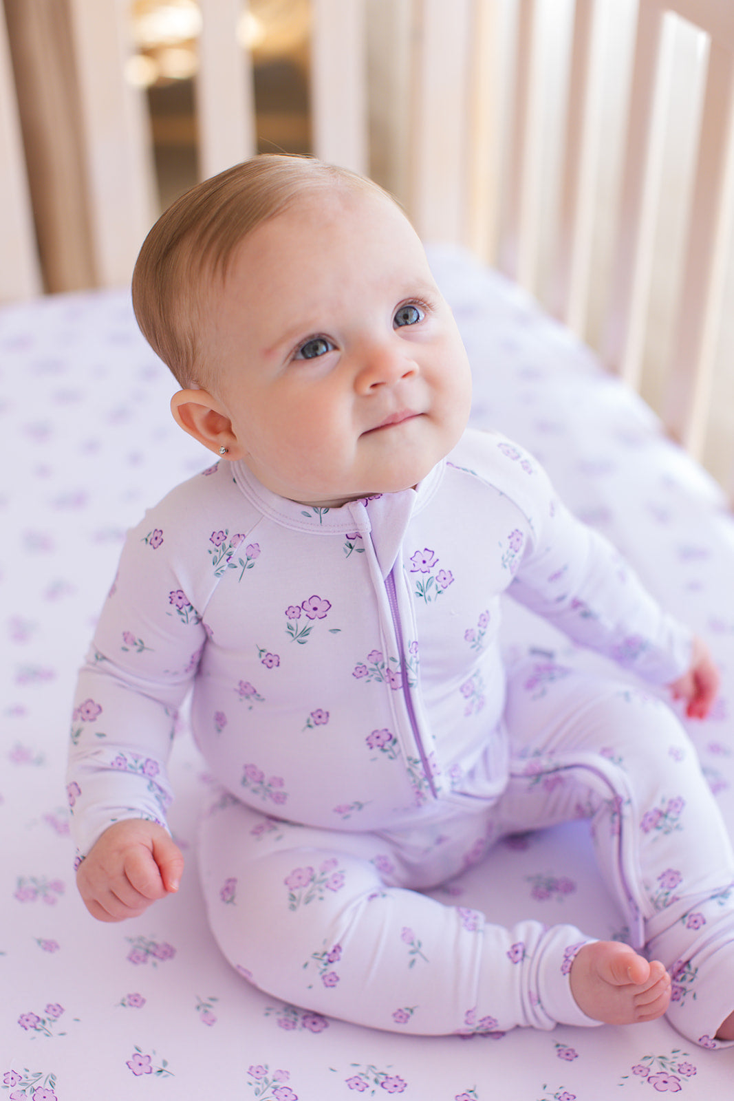 Aisley Zippy Pajama