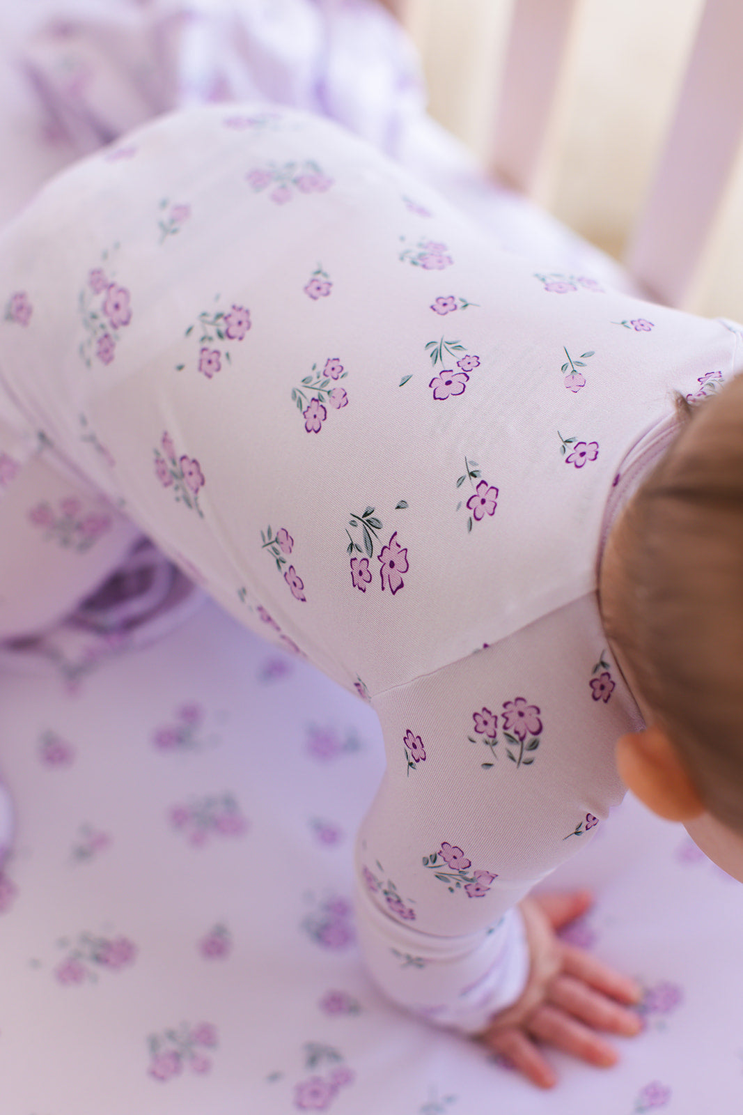 Aisley Zippy Pajama