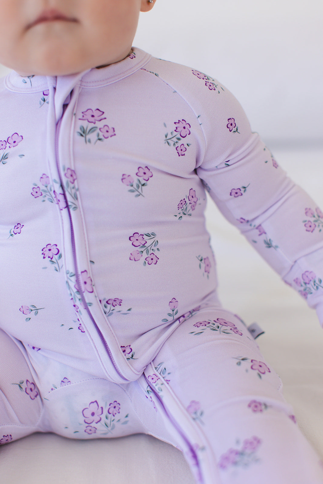 Aisley Zippy Pajama