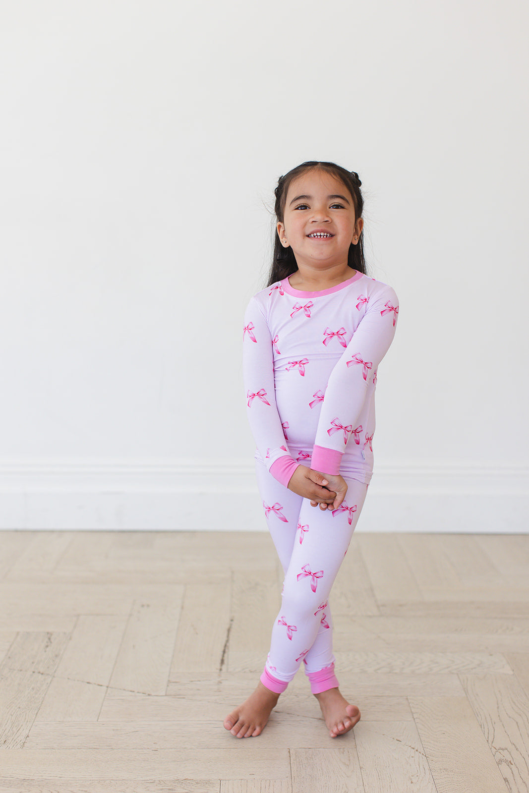 Bella 2-Piece Pajama Set