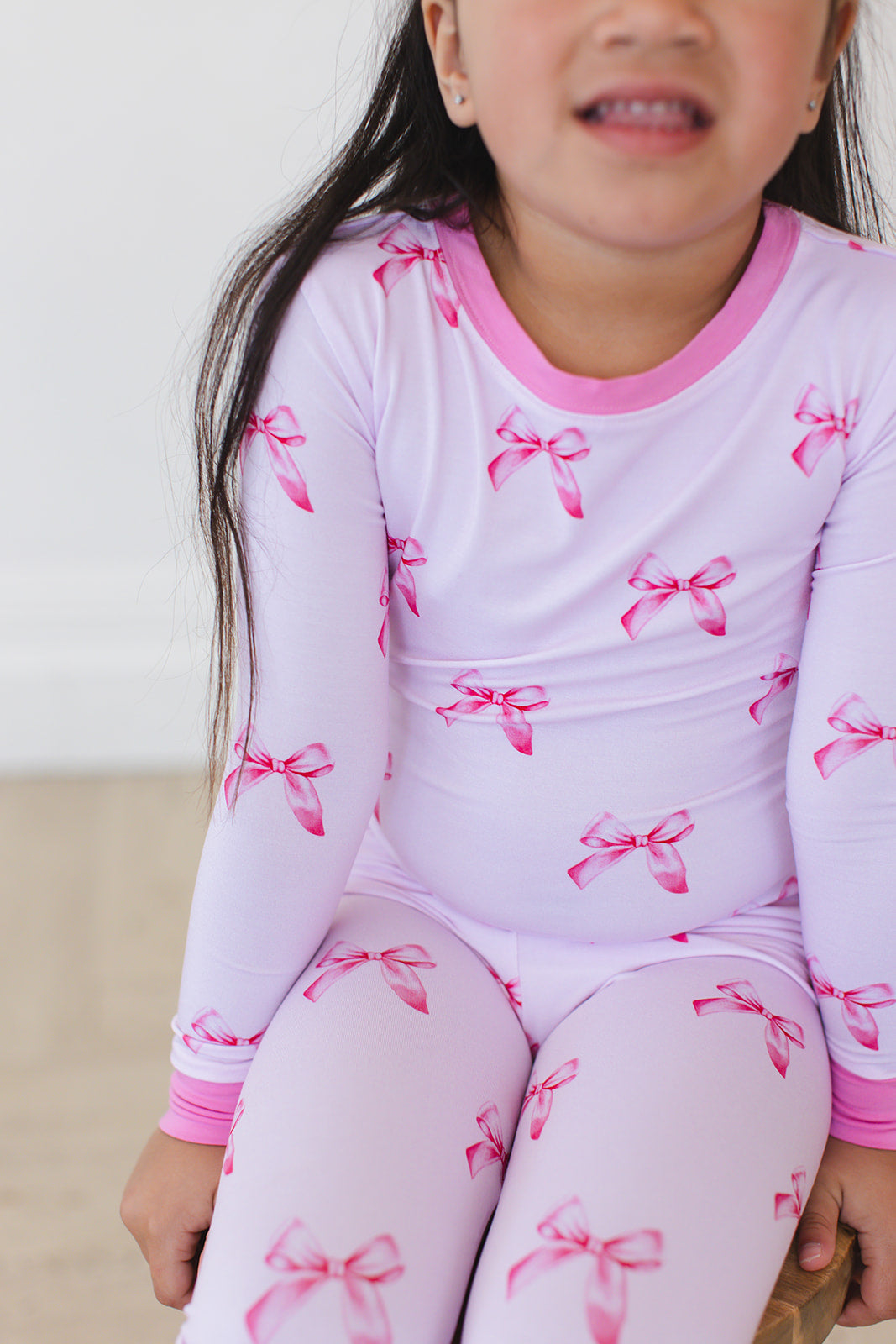 Bella 2-Piece Pajama Set