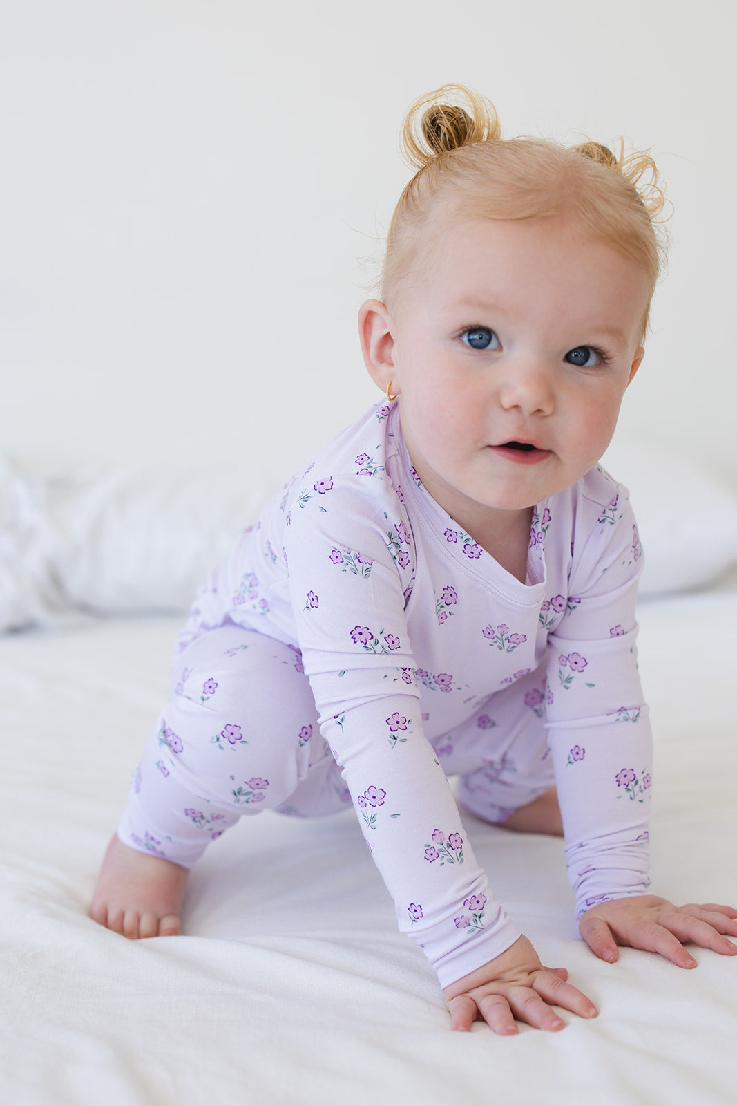 Aisley 2-Piece Pajama Set