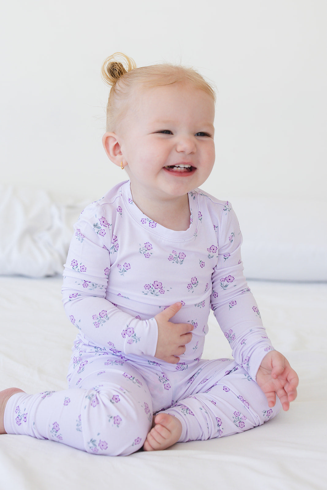 Aisley 2-Piece Pajama Set