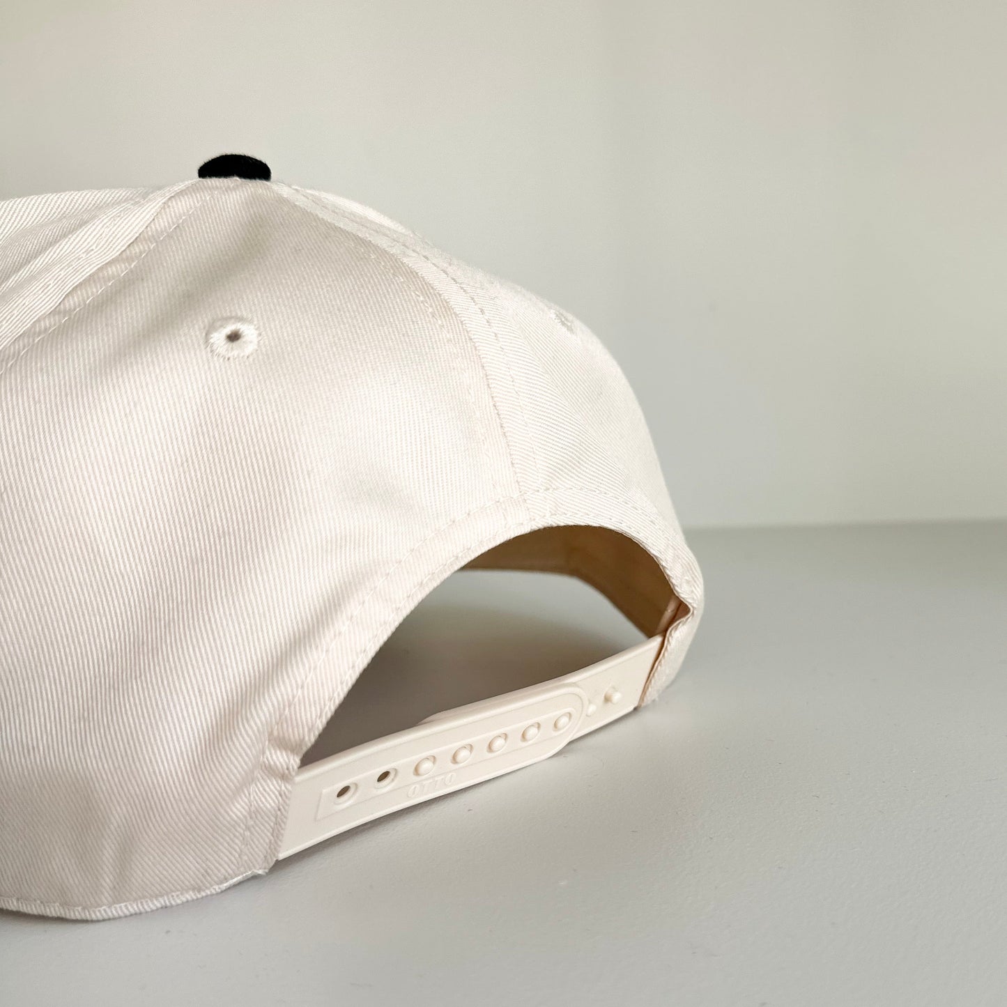 Put It On Santa's Tab Embroidered Cap