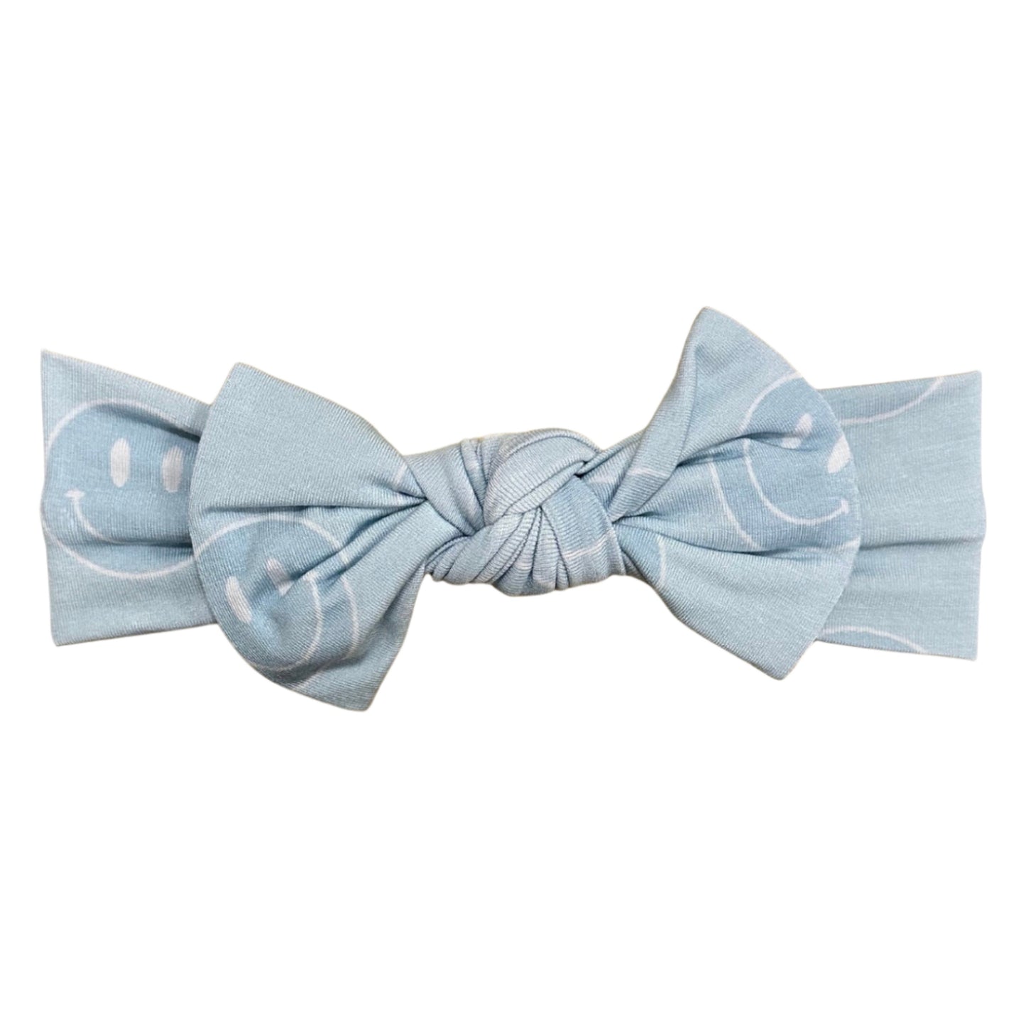 Ice Ice Baby Headband