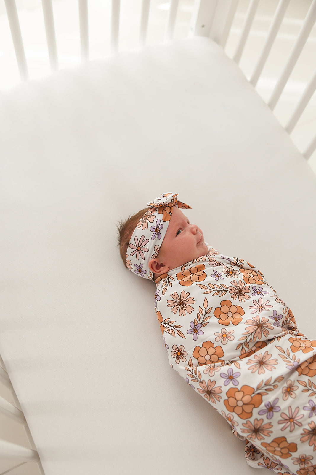 Mabel Swaddle Set