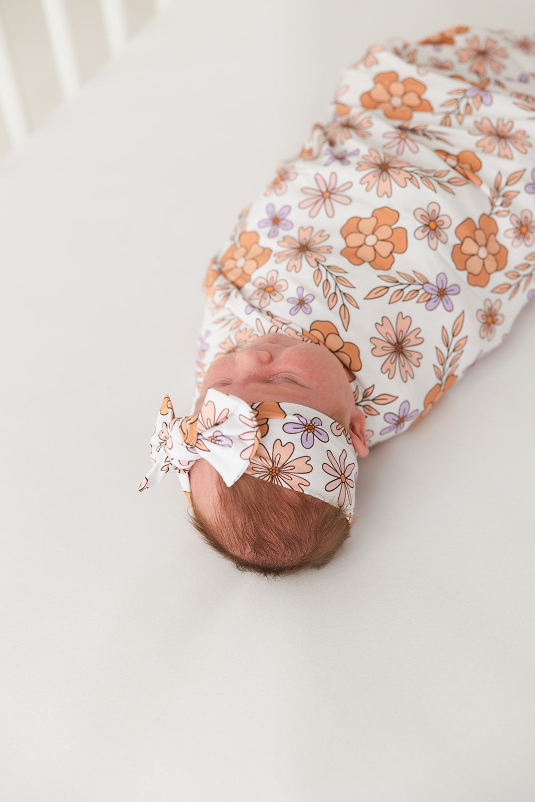 Mabel Swaddle Set
