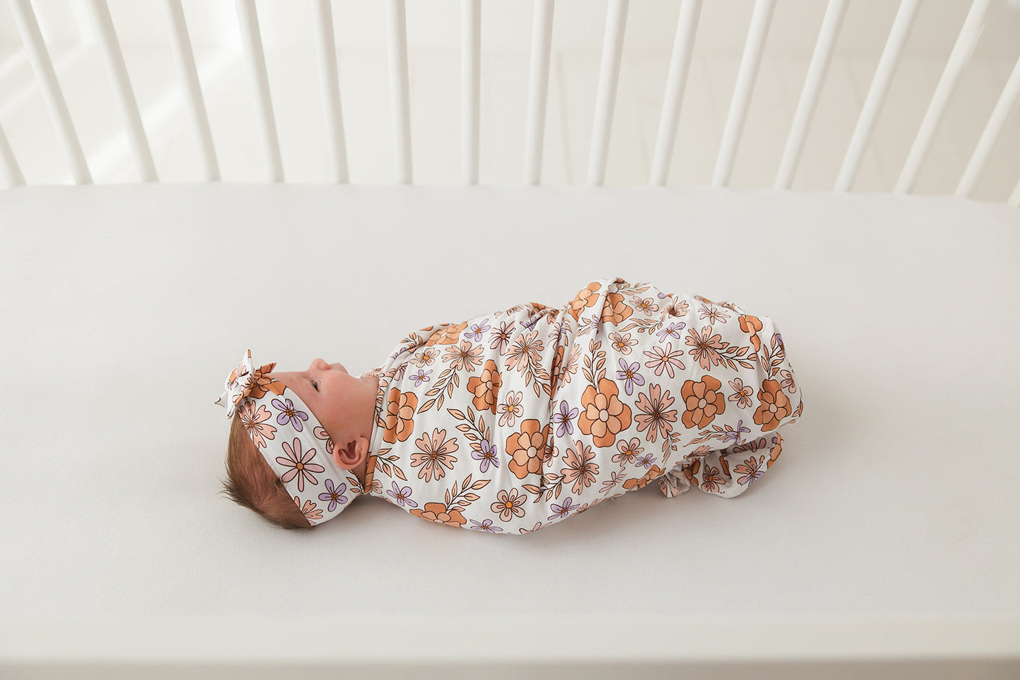 Mabel Swaddle Set