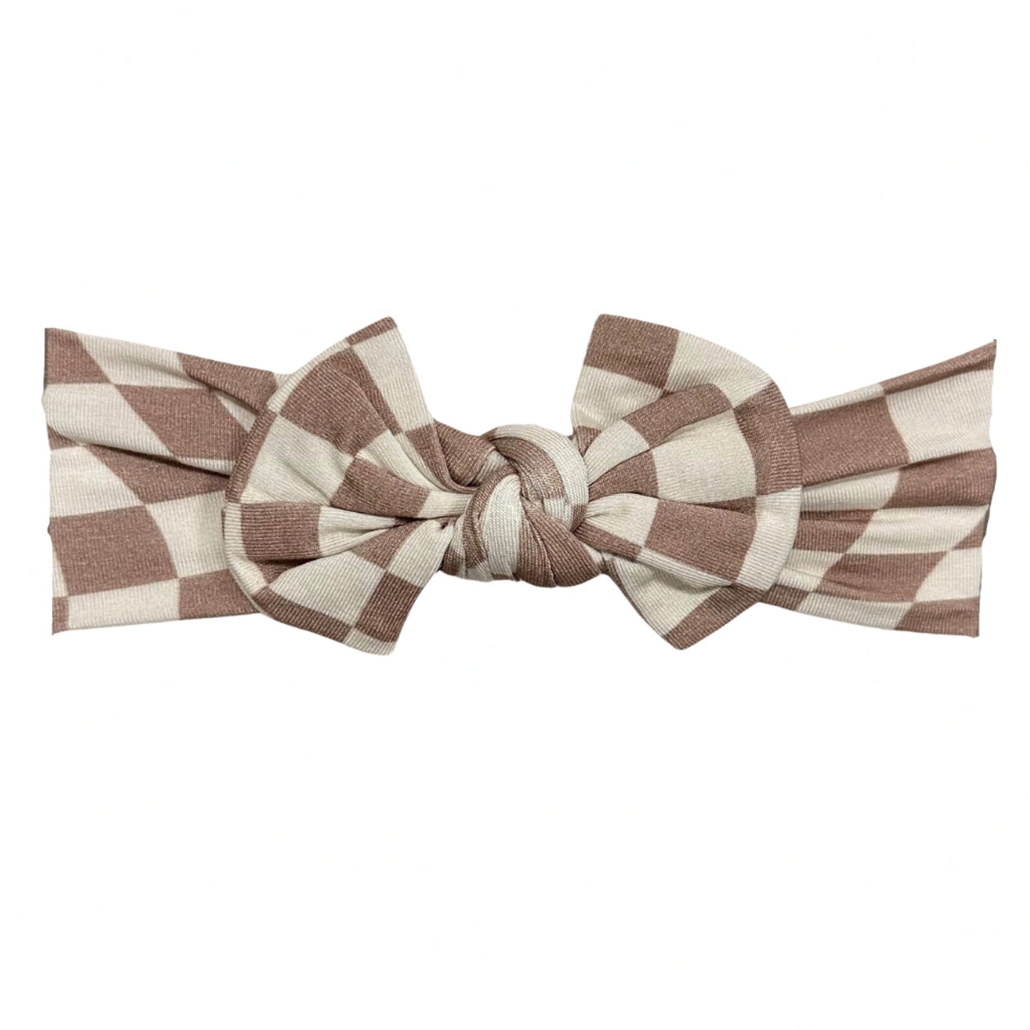 Mocha Swirl Headband