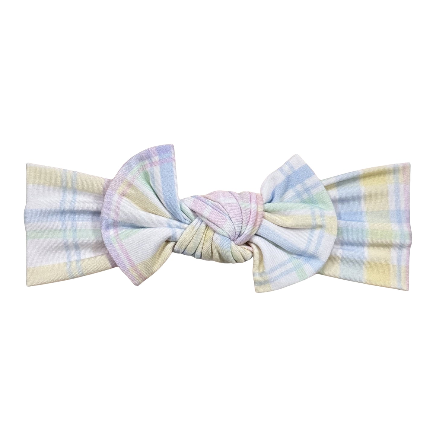 Pastel Prep Headband