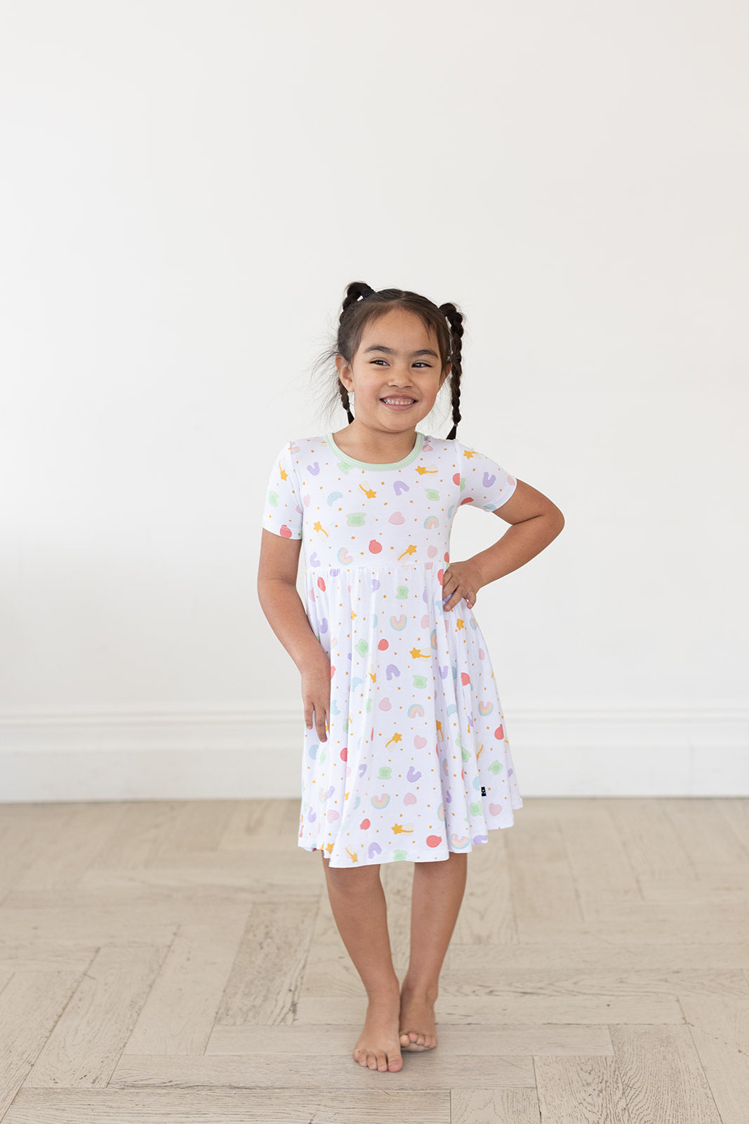 Lucky Dress