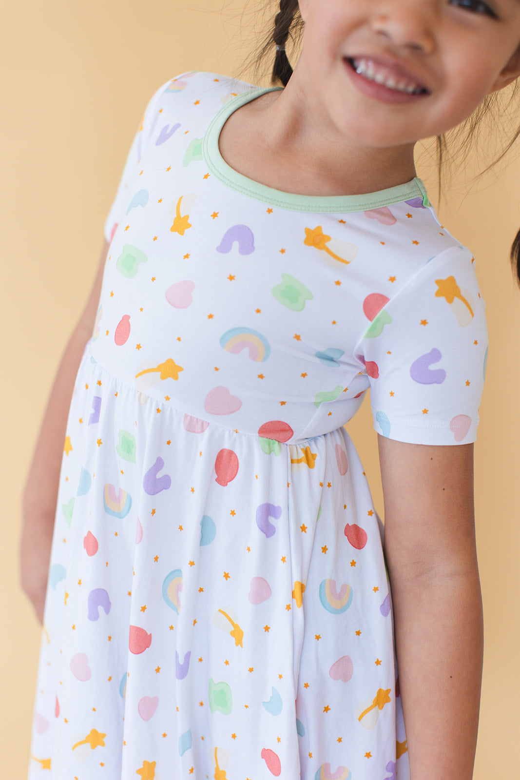 Lucky Dress