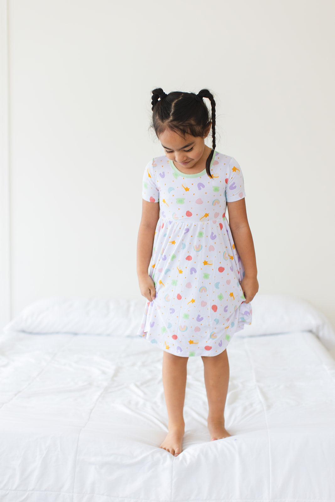 Lucky Dress