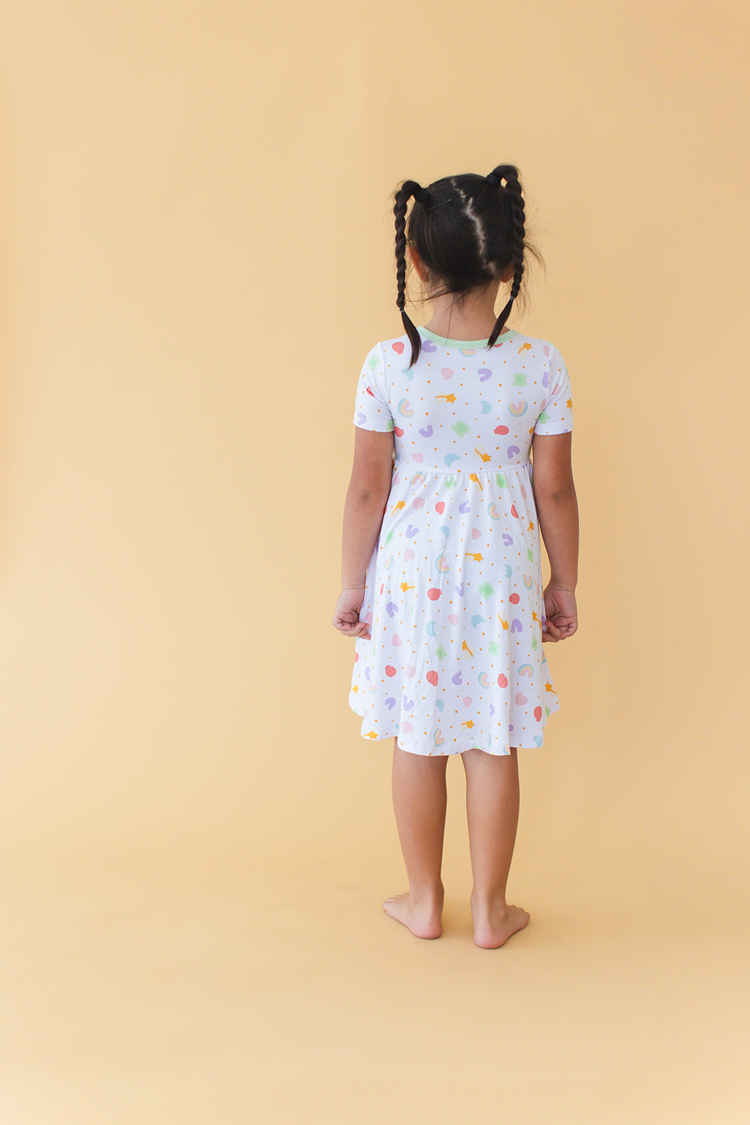 Lucky Dress