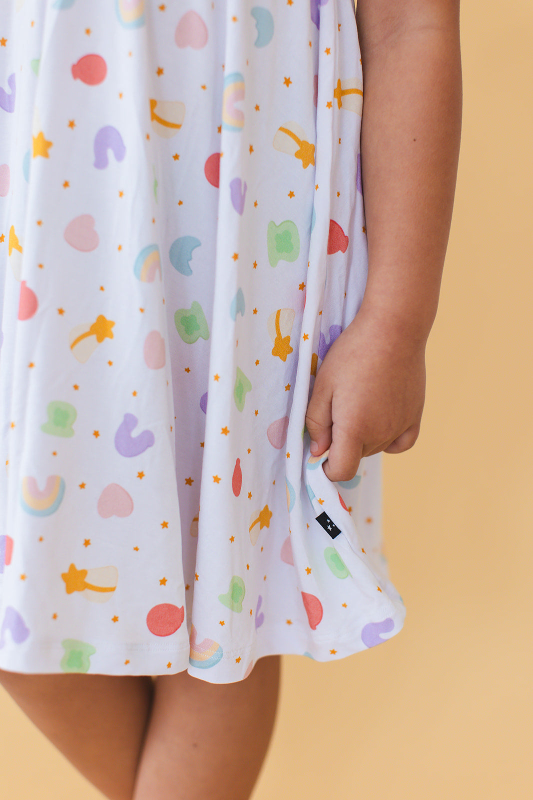 Lucky Dress