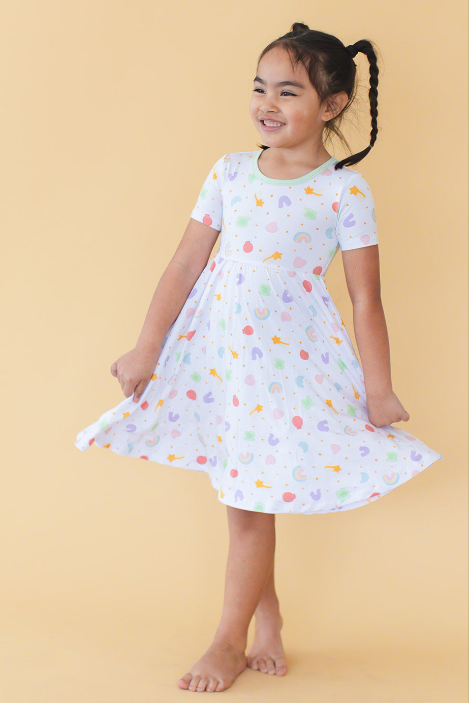 Lucky Dress