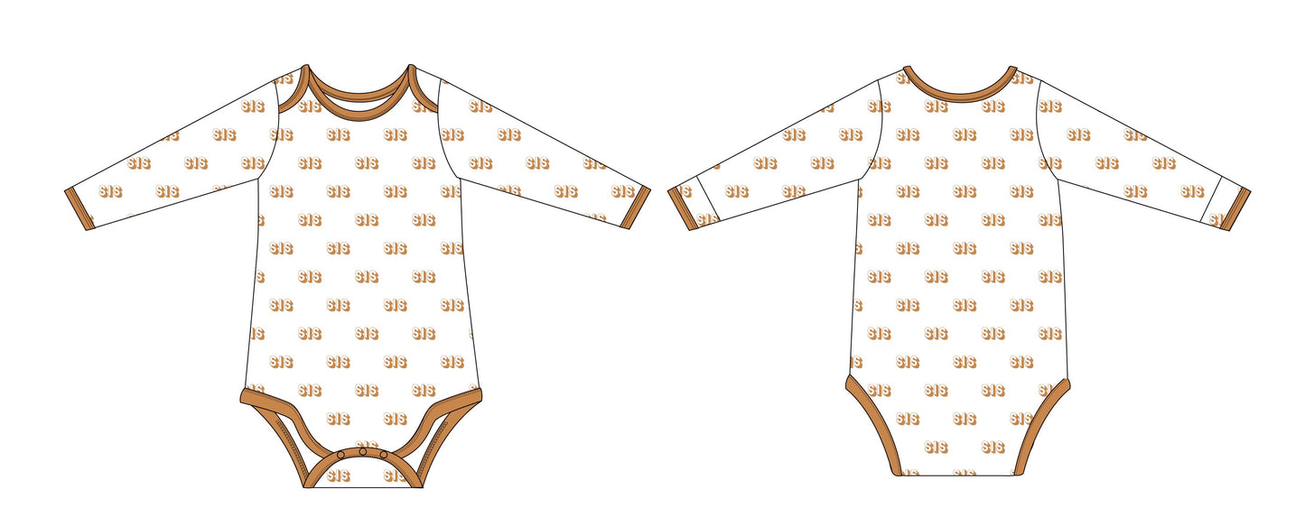SIS Bodysuit