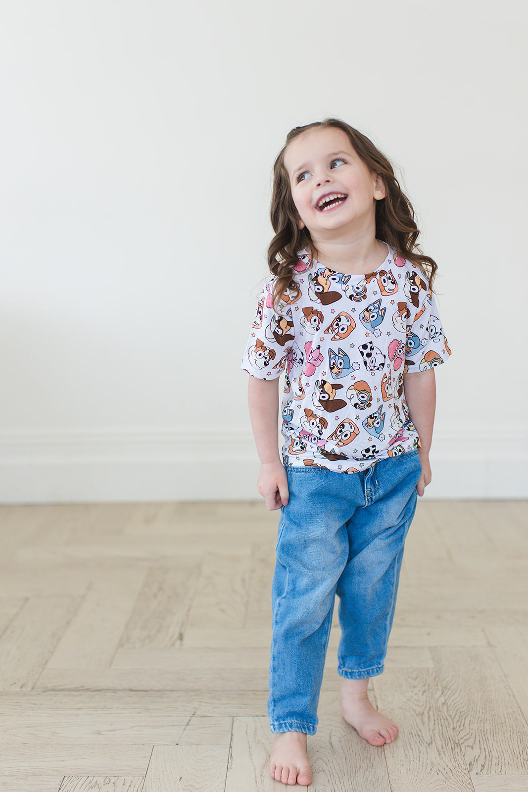 Best Mates Everyday Tee