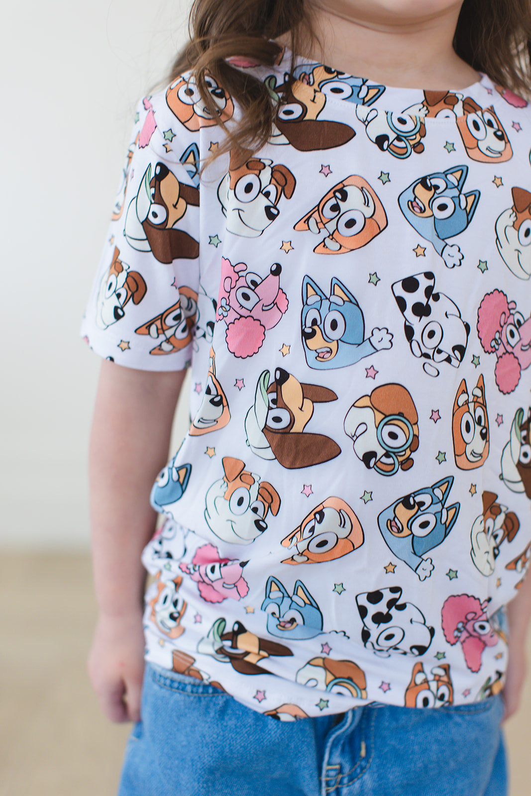 Best Mates Everyday Tee