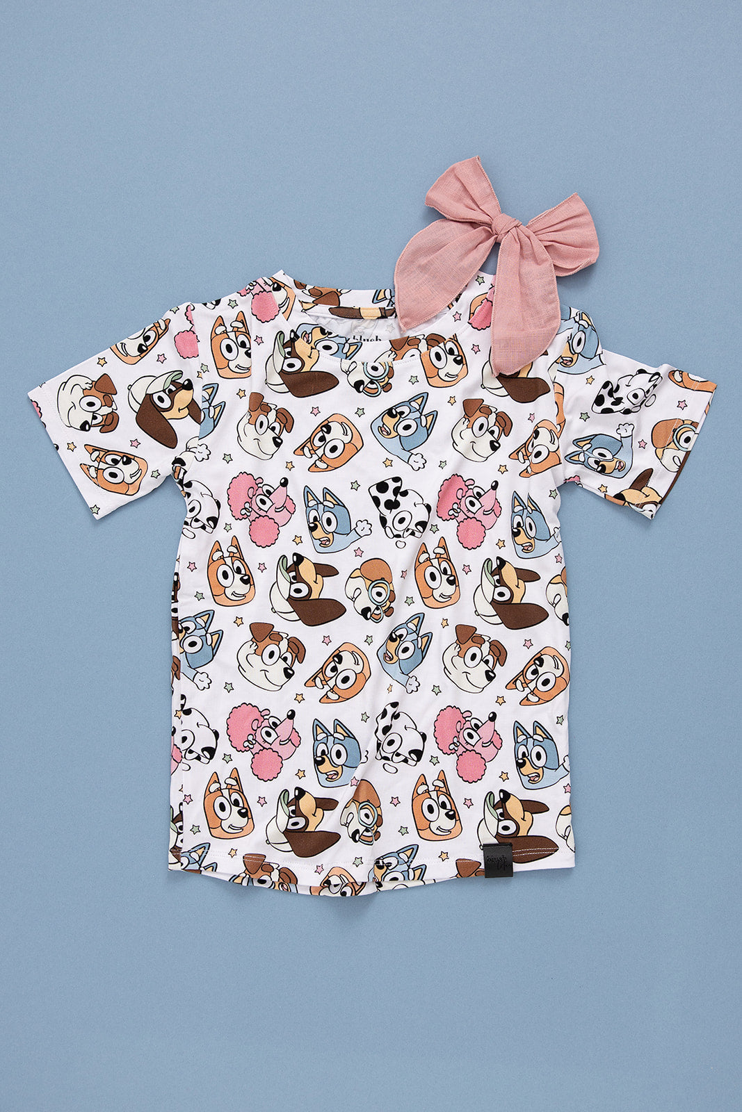 Best Mates Everyday Tee