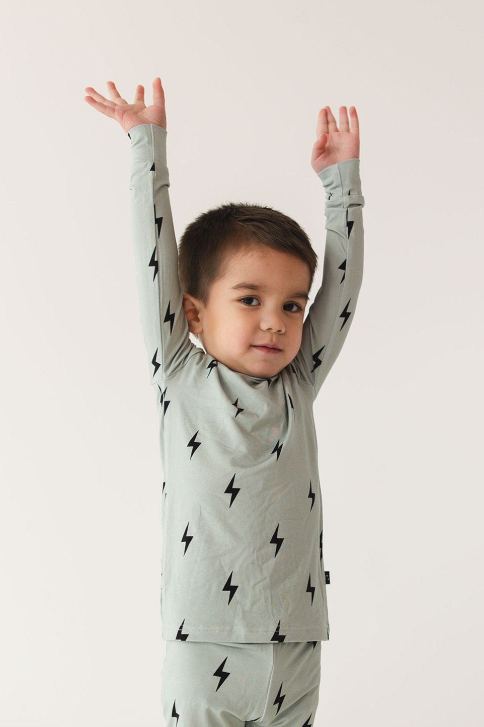 Volt 2-Piece Pajama Set