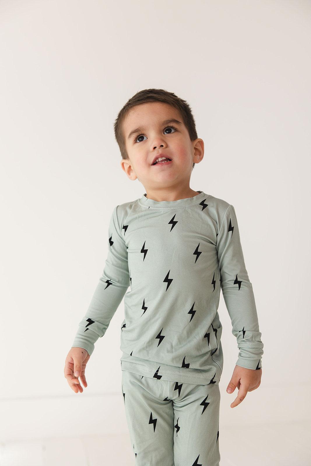 Volt 2-Piece Pajama Set