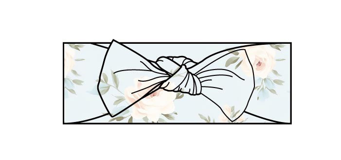 Cosette Headband