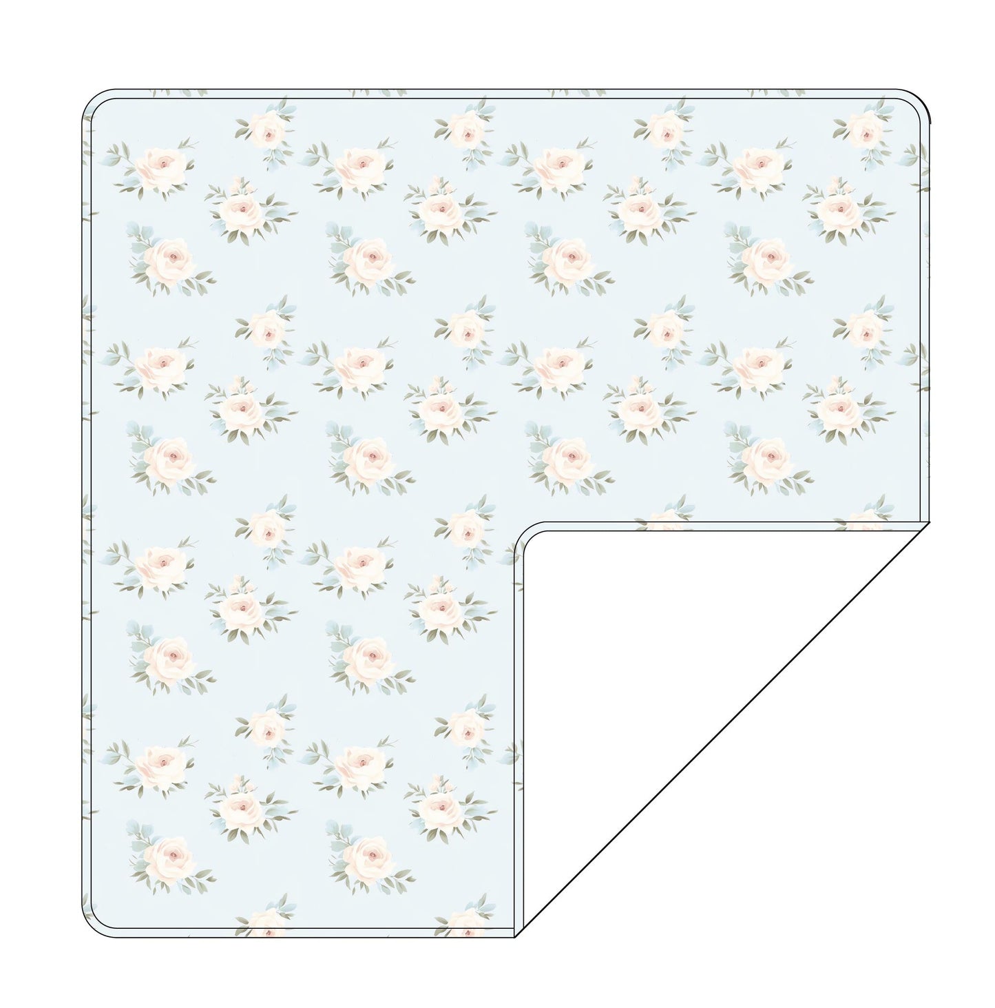 Cosette Lightweight Blanket