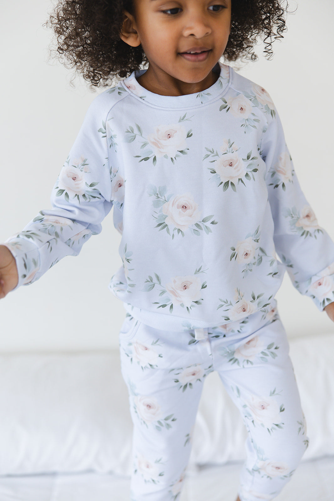 Cosette Cloud Terry Set