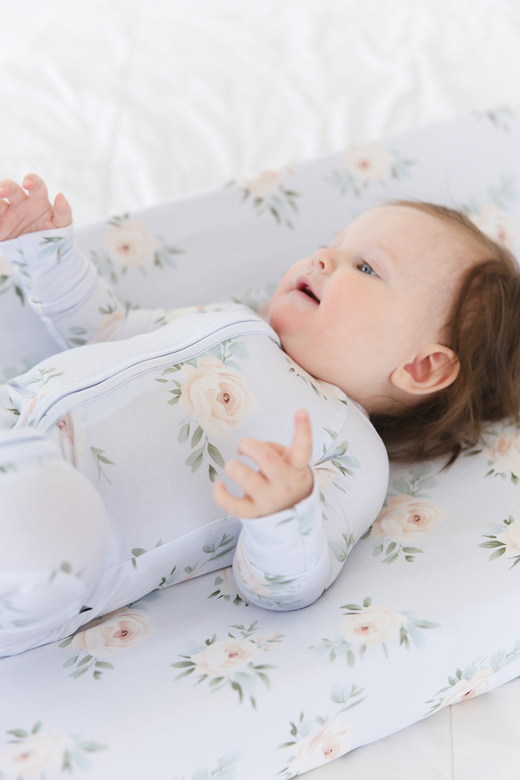 Cosette Changing Pad Cover