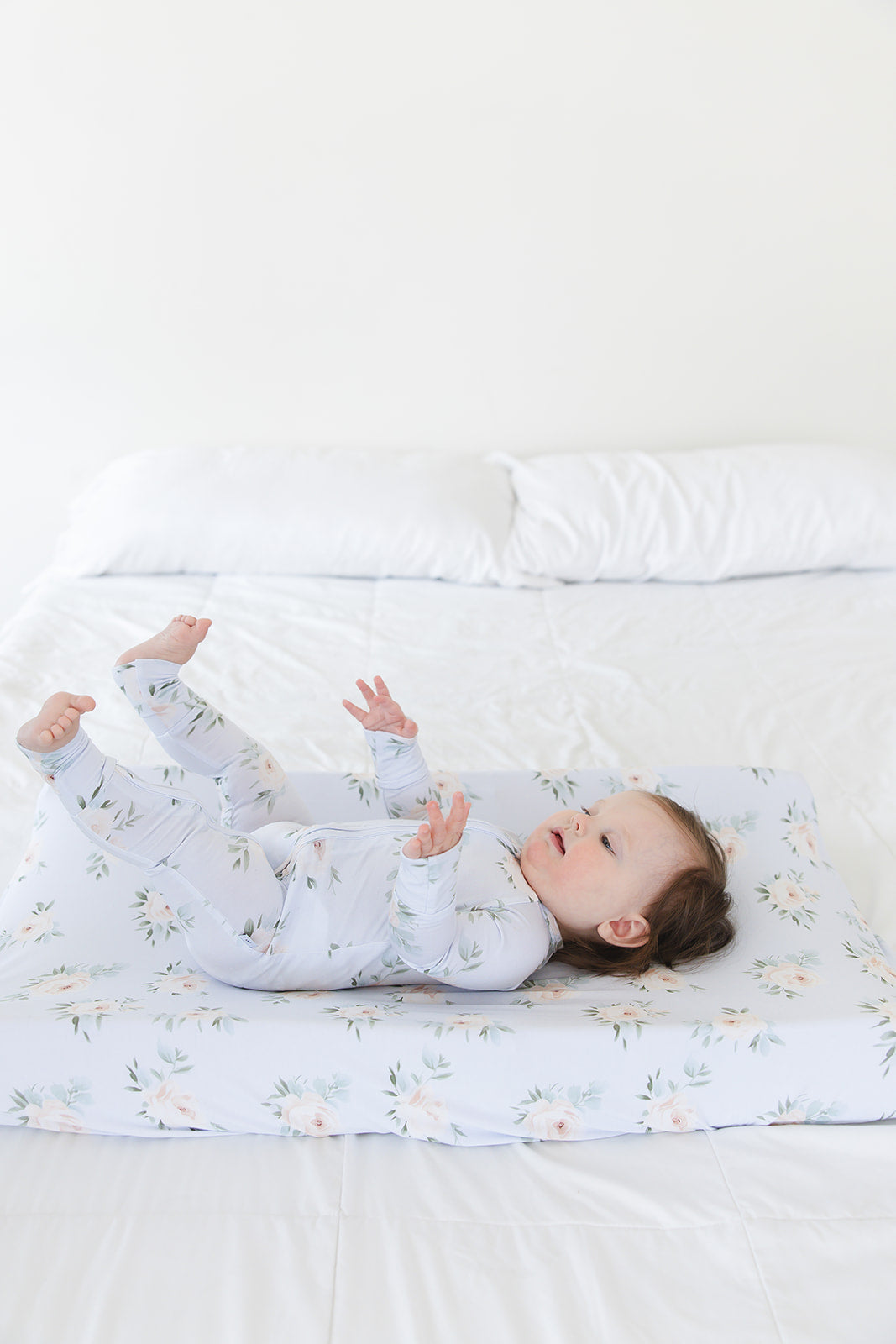 Cosette Changing Pad Cover
