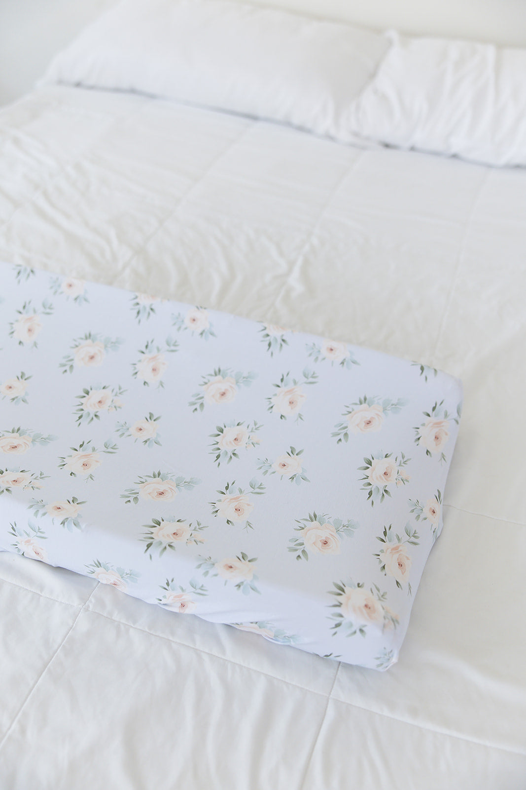 Cosette Changing Pad Cover