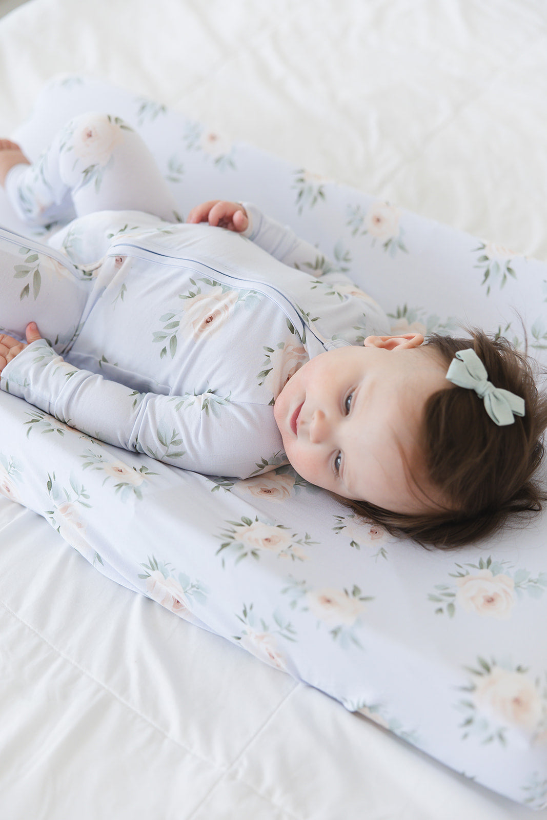 Cosette Changing Pad Cover