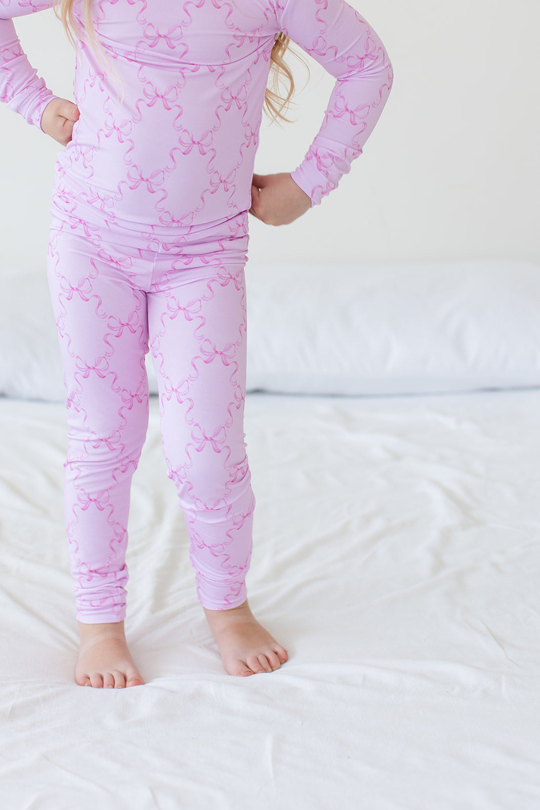 Emeryn 2-Piece Pajama Set