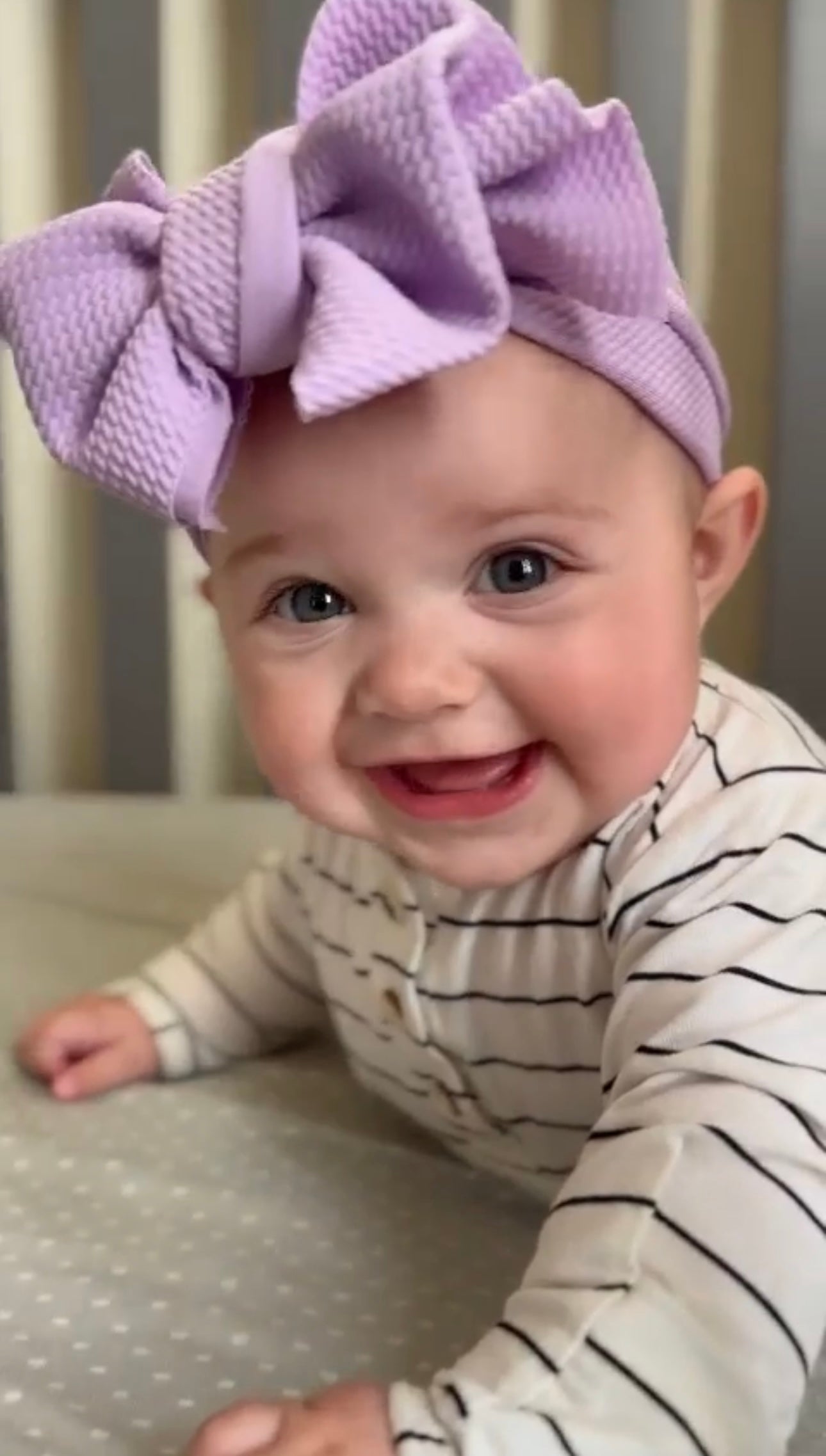 Baby Bows-Multiple Colors
