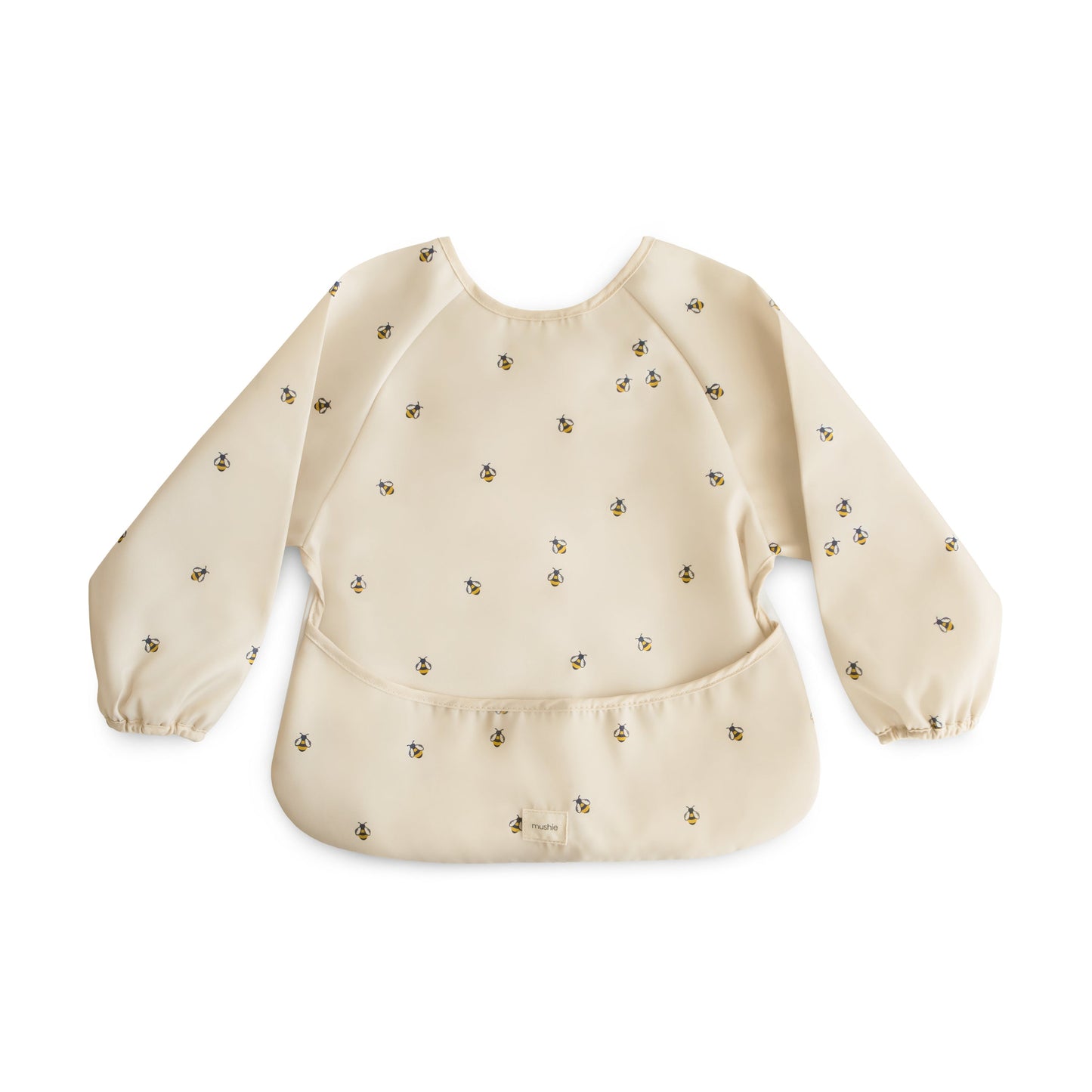 Long Sleeve Bib- Multiple Color Options