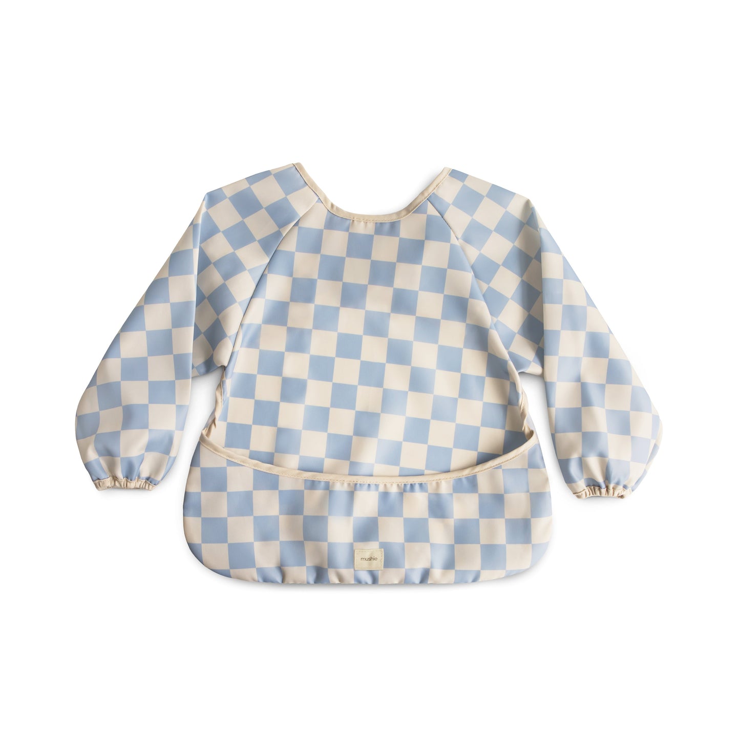 Long Sleeve Bib- Multiple Color Options