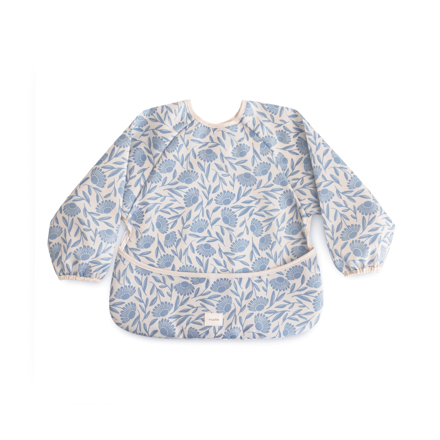 Long Sleeve Bib- Multiple Color Options