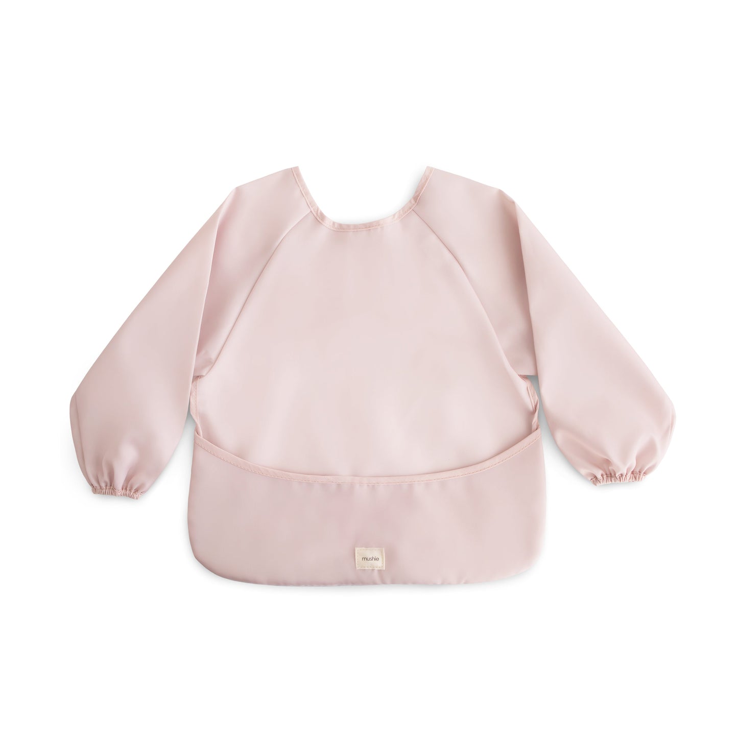 Long Sleeve Bib- Multiple Color Options
