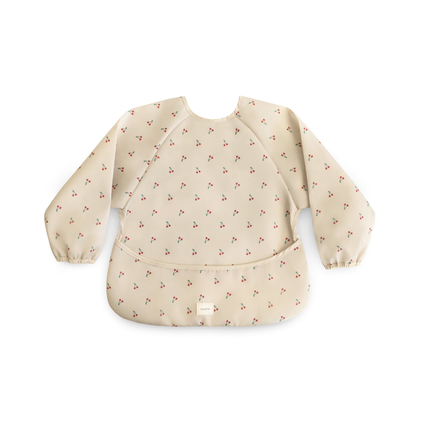 Long Sleeve Bib- Multiple Color Options