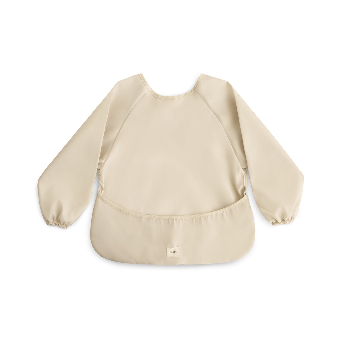 Long Sleeve Bib- Multiple Color Options