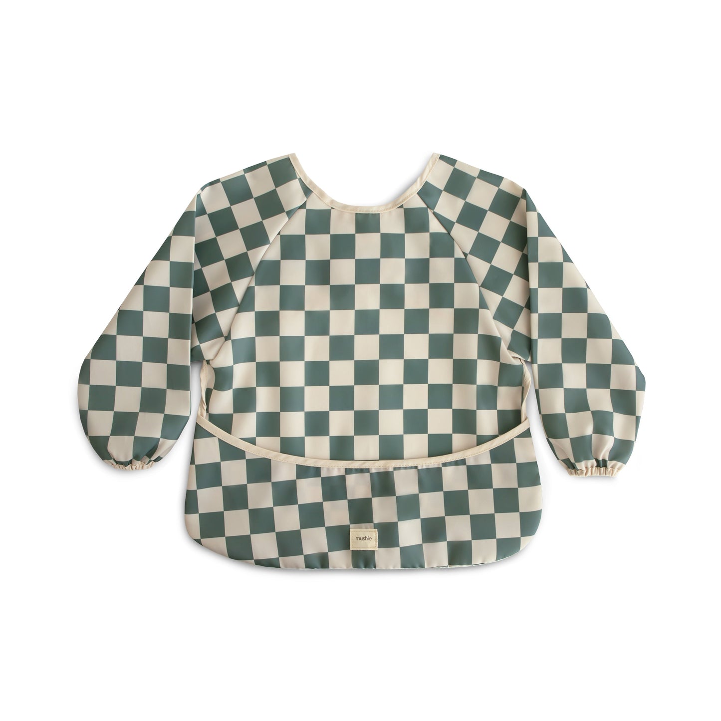 Long Sleeve Bib- Multiple Color Options