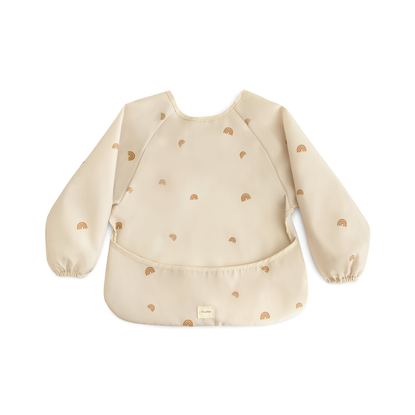 Long Sleeve Bib- Multiple Color Options